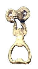 Load image into Gallery viewer, Handcrafted Animal Bottle Opener