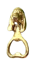 Load image into Gallery viewer, Handcrafted Animal Bottle Opener