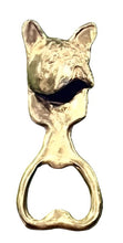 Load image into Gallery viewer, Handcrafted Animal Bottle Opener
