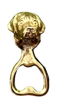 Load image into Gallery viewer, Handcrafted Animal Bottle Opener