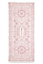 Load image into Gallery viewer, 'Amour Bonheur' Linen Tablecloth