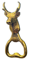 Load image into Gallery viewer, Handcrafted Animal Bottle Opener