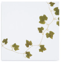 Load image into Gallery viewer, Gastronomic Herb Linen Napkins