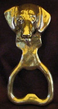 Load image into Gallery viewer, Handcrafted Animal Bottle Opener