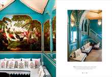 Load image into Gallery viewer, Christine Chitnis: Patterns of India