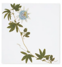 Load image into Gallery viewer, Tisane Herb Linen Napkins
