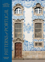 Load image into Gallery viewer, Christine Chitnis: Patterns of Portugal