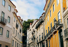 Load image into Gallery viewer, Christine Chitnis: Patterns of Portugal