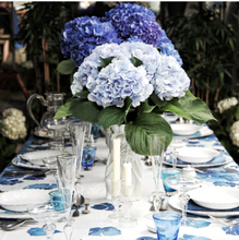 Load image into Gallery viewer, Hydrangea Napkin