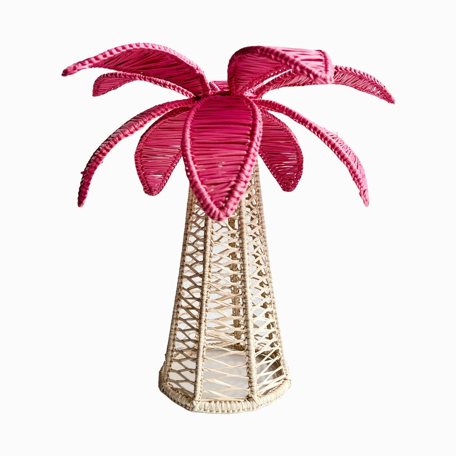 Palm Tree Trio