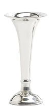 Load image into Gallery viewer, Silverplate Bud Vase

