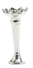 Load image into Gallery viewer, Silverplate Bud Vase
