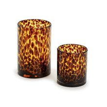 Load image into Gallery viewer, Tortoise Candleholder/Vase

