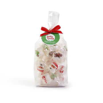 Christmas Marshmallow Pack