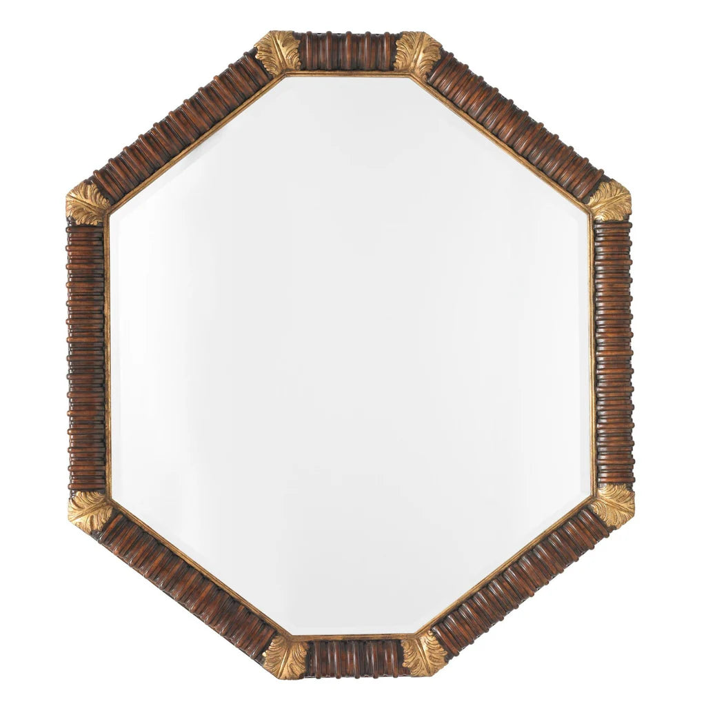 Acanthus Mirror