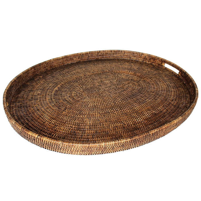 Large Oval Tray