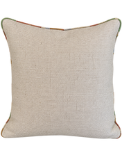 Load image into Gallery viewer, Pillow in Tunis Fabric
