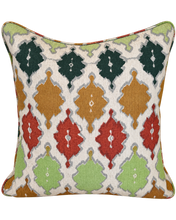 Load image into Gallery viewer, Pillow in Tunis Fabric
