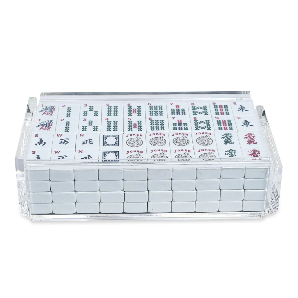 El Mahjong
