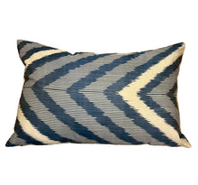Load image into Gallery viewer, Ikat Pillow
