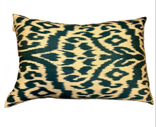 Load image into Gallery viewer, Ikat Pillow

