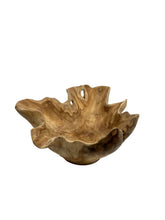 Load image into Gallery viewer, Teak Bowl
