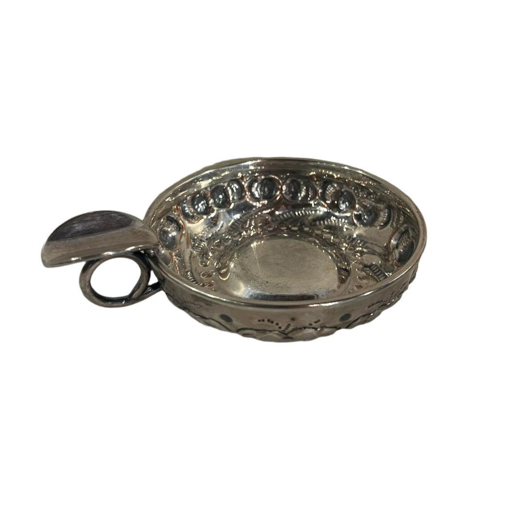 Silver Tastevin