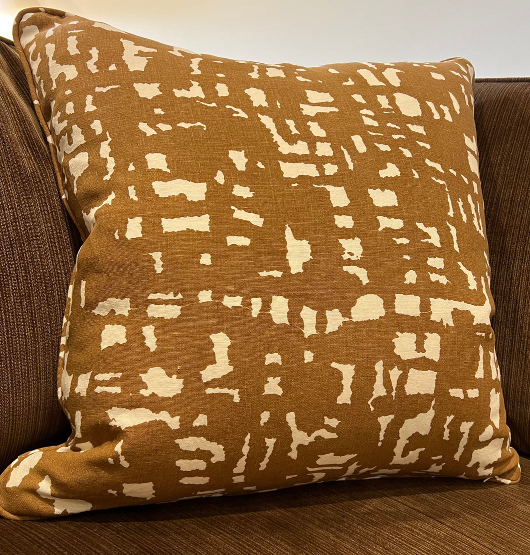 Raoul Textile Pillow