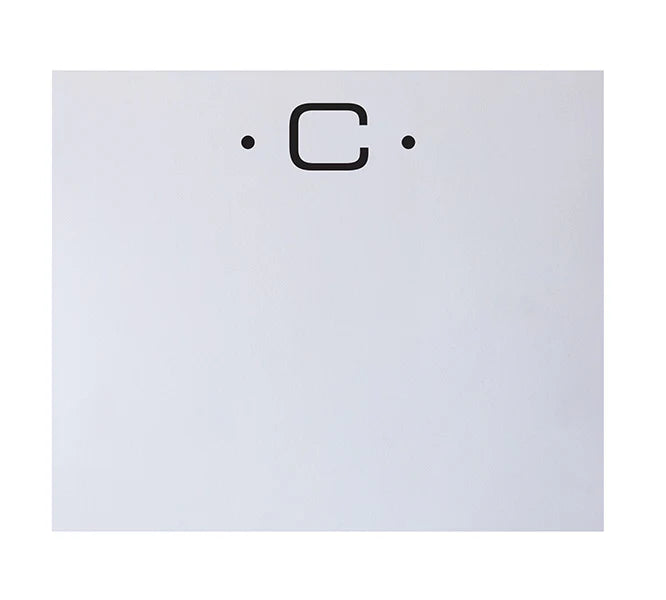 C Initial Pad