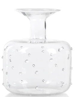 Glass Vase