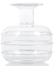 Load image into Gallery viewer, Glass Vase
