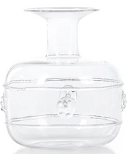 Load image into Gallery viewer, Glass Vase
