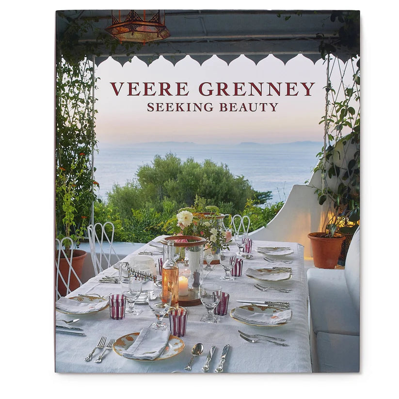 Veere Grenney: Seaking Beauty