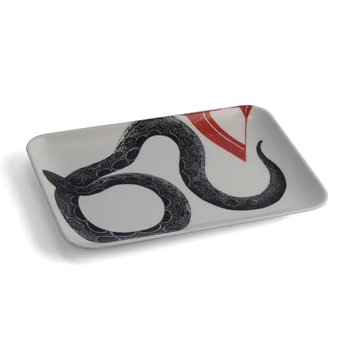 V Viper Alphabet Tray