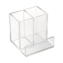 Load image into Gallery viewer, Acrylic Pencil Block
