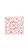 Load image into Gallery viewer, &#39;Amour Bonheur&#39; Linen Napkin
