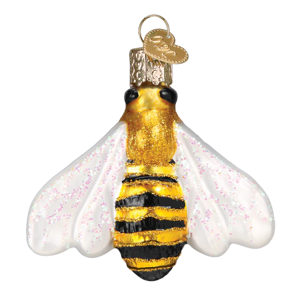 Bee Ornament