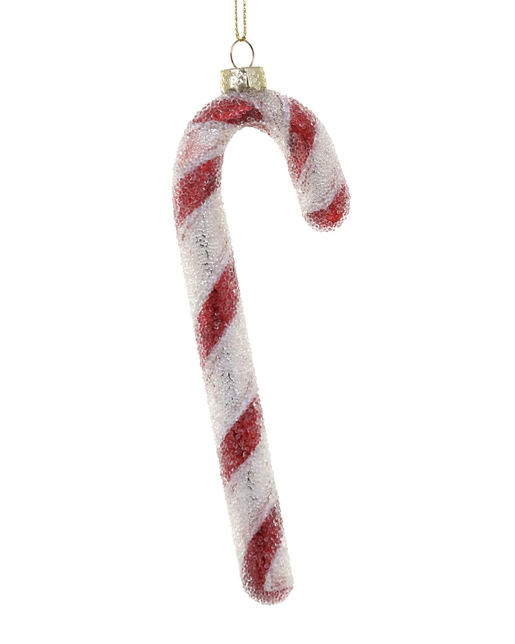 Candy Cane Ornament