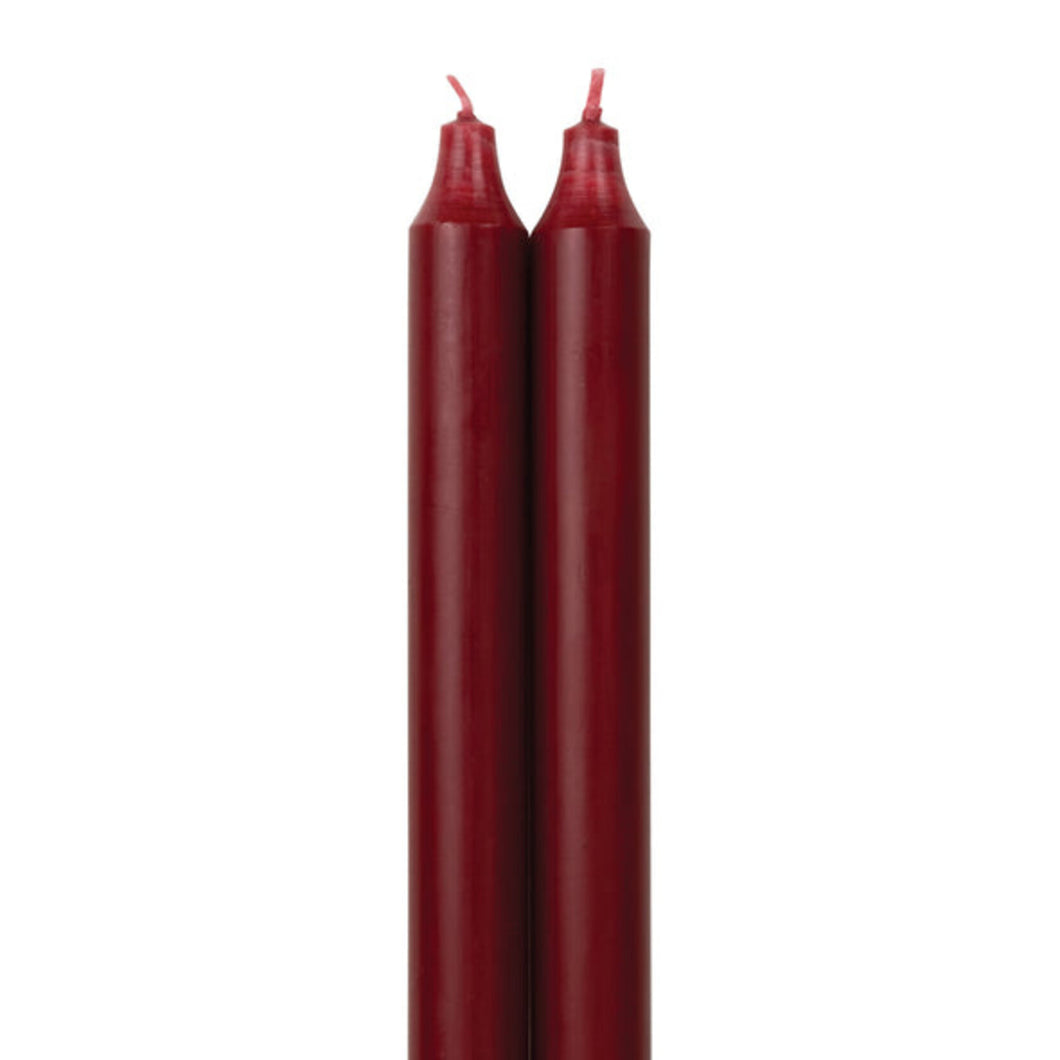 Crimson Taper