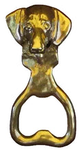 Load image into Gallery viewer, Handcrafted Animal Bottle Opener
