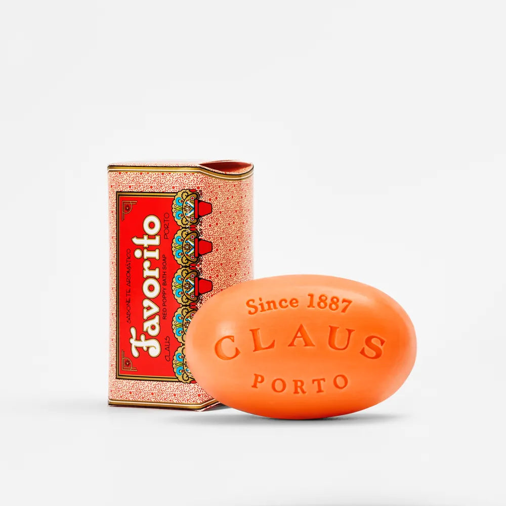 Claus Porto Favorito Soap