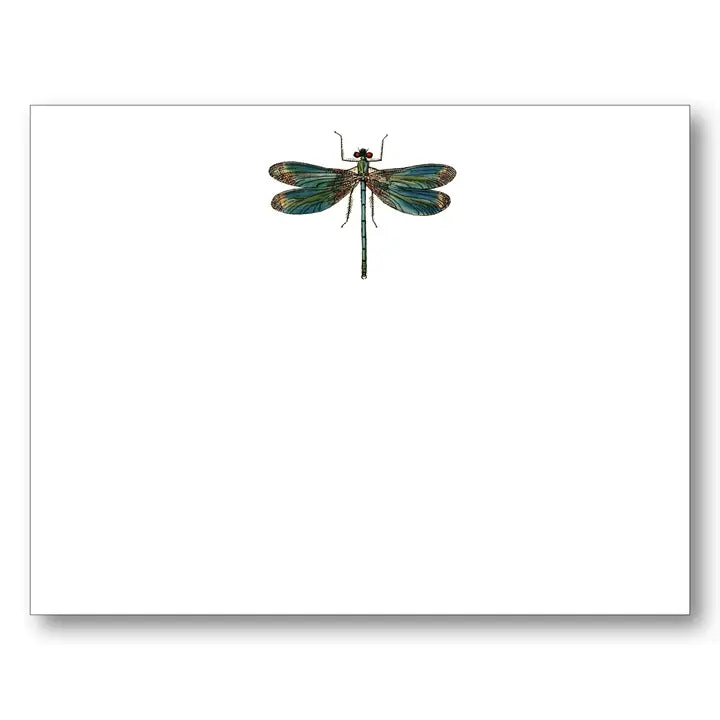 Dragonfly Note Cards
