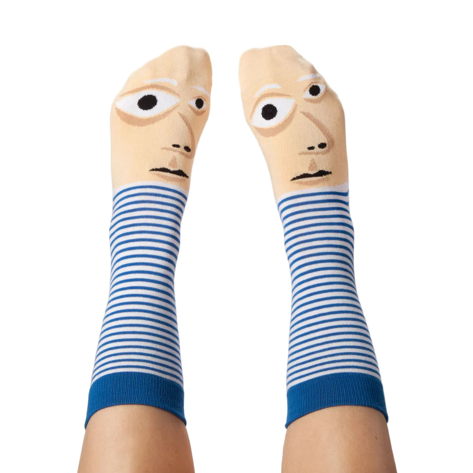Feetasso