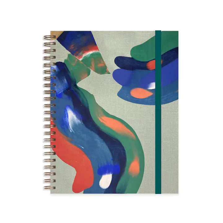 Fin A5 Notebook