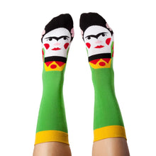 Load image into Gallery viewer, Frida Callus Socks
