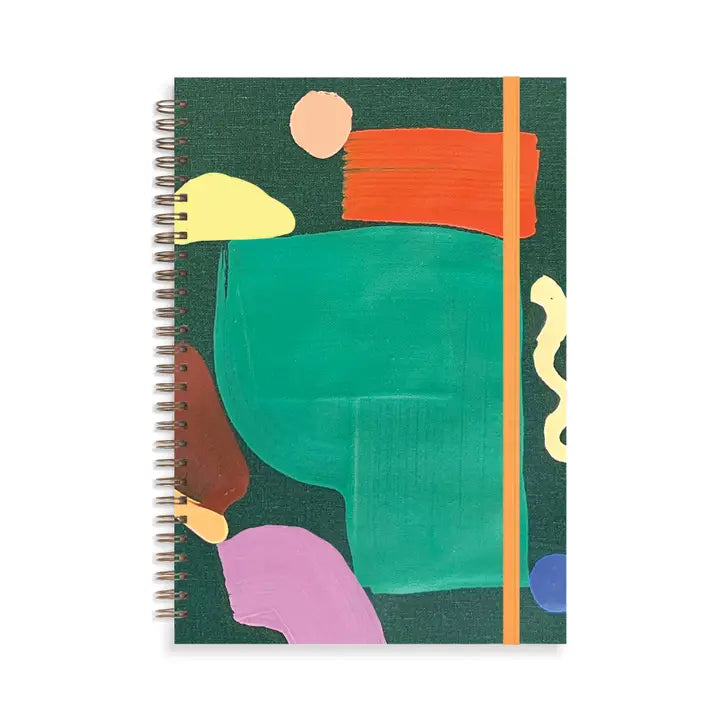 Frutta B5 Composition Notebook