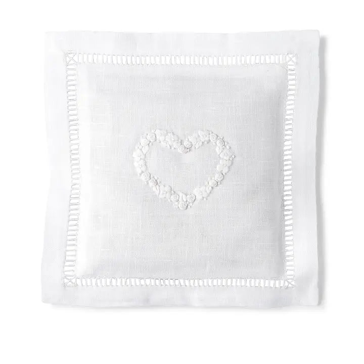 Lavender Heart Sachet