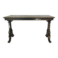 Load image into Gallery viewer, 19th Century English Chinoiserie Desk
