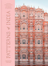 Load image into Gallery viewer, Christine Chitnis: Patterns of India
