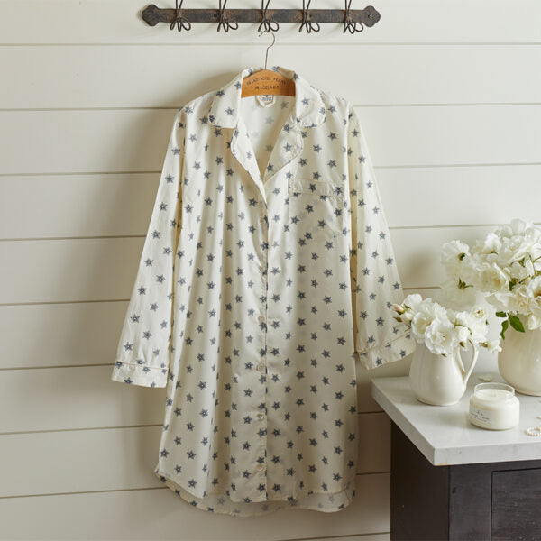 Jaipur Star Nightshirt